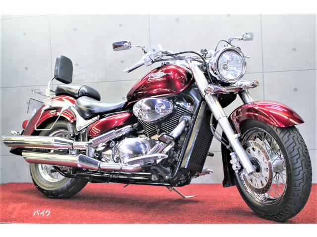 いラインアップ バックレスト イントルーダークラッシック Suzuki その他 Www Mnksa Com