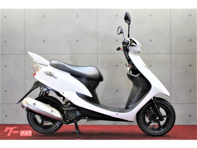 ジョグ zr エボリューション sa16j エボ