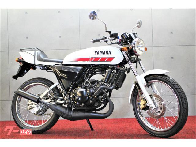 ｒｚ５０ ヤマハ 中古バイク一覧 新車 中古バイクなら グーバイク