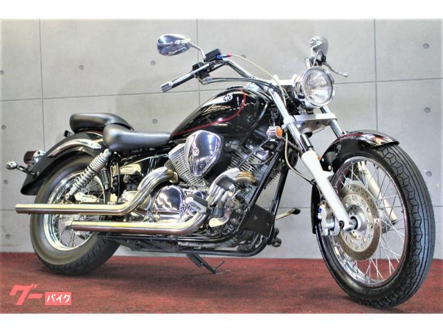 車両情報:ヤマハ ドラッグスター250 | ウイニングラン | 中古バイク・新車バイク探しはバイクブロス