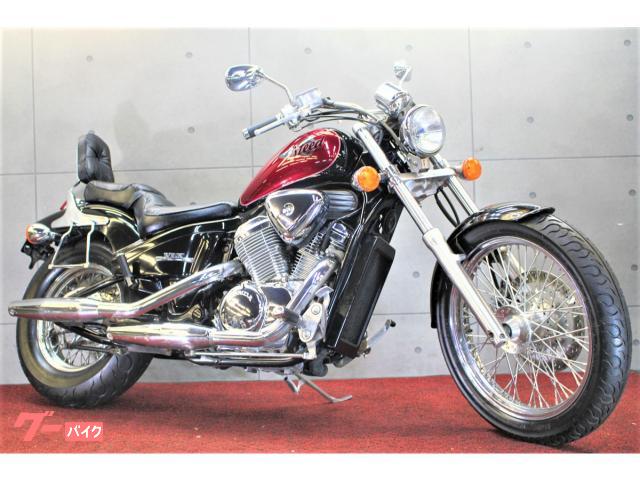 スティード600 STEED600 車検残有り（スティード600の新着記事 