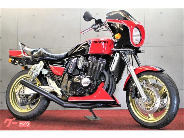 大人女性の 正規品 ACP GSX400インパルス GK79A ACP製 アンダーカウル