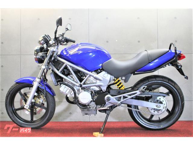 車両情報:ホンダ VTR250 | ウイニングラン | 中古バイク・新車バイク