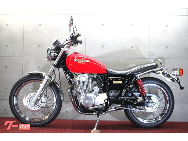 車両情報:ホンダ CB400SS | ウイニングラン | 中古バイク・新車バイク 