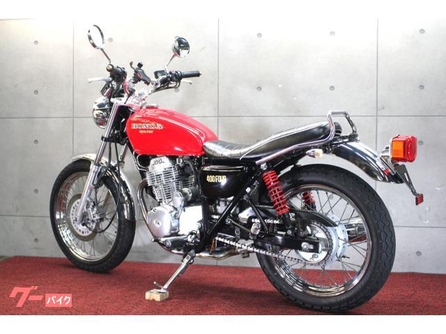 車両情報:ホンダ CB400SS | ウイニングラン | 中古バイク・新車バイク 