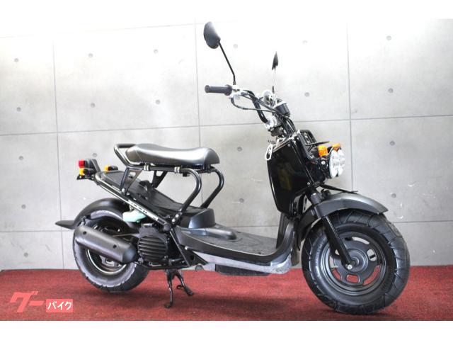 車両情報:ホンダ ズーマー | ウイニングラン | 中古バイク・新車バイク探しはバイクブロス