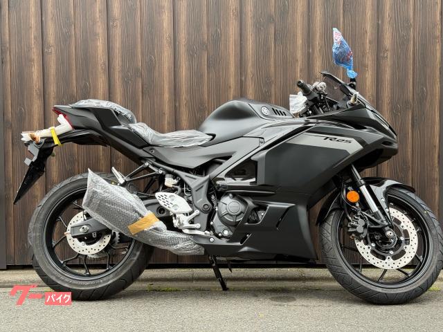 ＹＺＦ−Ｒ２５　最新モデル