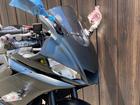 ヤマハ ＹＺＦ－Ｒ２５　ＡＢＳの画像（東京都