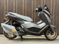 ヤマハ　ＮＭＡＸ１５５　国内正規　最新モデル　ターボ