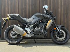 ヤマハ　ＭＴ−０３（３２０ｃｃ）　生産終了モデル