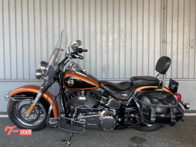 ＨＡＲＬＥＹ－ＤＡＶＩＤＳＯＮ ＦＬＳＴＣ　ヘリテイジソフテイルクラシックの画像（埼玉県