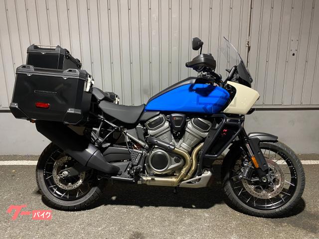 VANCE＆HINES マフラー ハーレーXG750 ストリート マフラー - マフラー