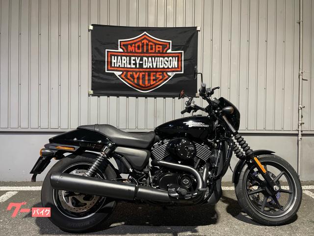 ＨＡＲＬＥＹ－ＤＡＶＩＤＳＯＮ ＸＧ７５０ ストリート７５０ 修復歴なし エンジンガード付き｜ハーレーダビッドソン 所沢｜新車・中古バイクなら【グーバイク】