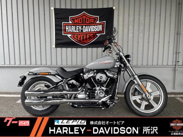 ＦＸＳＴ　ソフテイルスタンダード