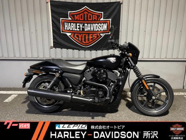 ＸＧ７５０　ストリート７５０