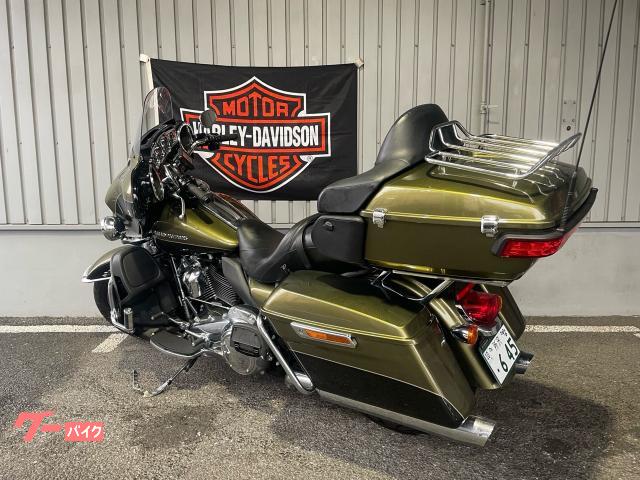 成約済み　ハーレー　ウルトラ HARLEY－DAVIDSON FLHTK ウルトラリミテッド