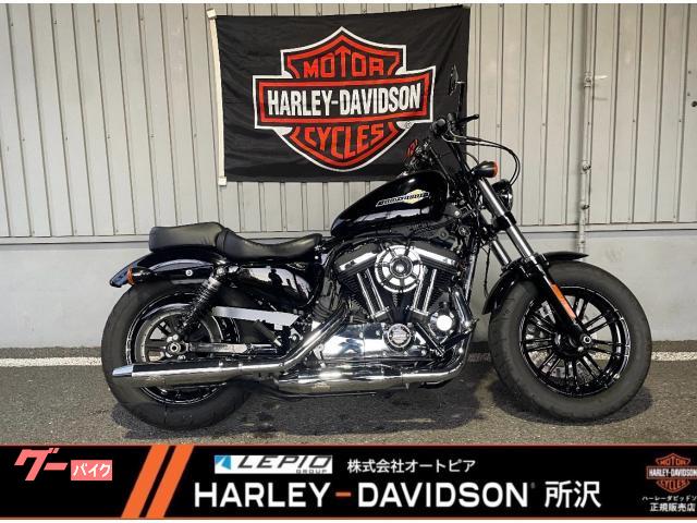 ＸＬ１２００ＸＳ　フォーティエイトスペシャル　ジキル＆ハイドマフラー　メーカー保証　ＥＴＣ