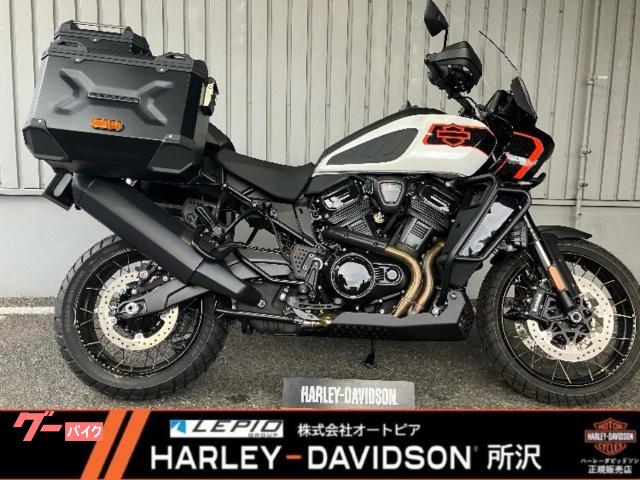 バンアメリカ１２５０リミテッド　メーカー保証　認定中古車　ＬＥＤヘッドライト