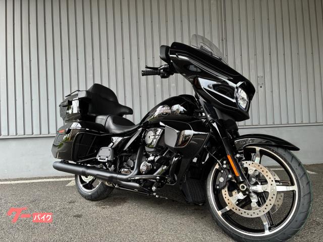 HARLEY－DAVIDSON FLHXU ストリートグライド