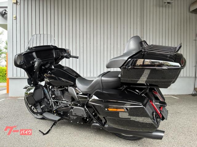 HARLEY－DAVIDSON FLHXU ストリートグライド
