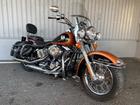 ＨＡＲＬＥＹ－ＤＡＶＩＤＳＯＮ ＦＬＳＴＣ　ヘリテイジソフテイルクラシックの画像（埼玉県