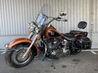 ＨＡＲＬＥＹ－ＤＡＶＩＤＳＯＮ ＦＬＳＴＣ　ヘリテイジソフテイルクラシックの画像（埼玉県