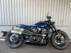 ＨＡＲＬＥＹ−ＤＡＶＩＤＳＯＮ　ＲＨ１２５０Ｓ　スポーツスターＳ　特別価格　　メーカー保証あり