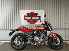 ＨＡＲＬＥＹ−ＤＡＶＩＤＳＯＮ　Ｘ３５０