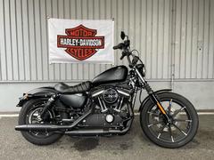 ＨＡＲＬＥＹ−ＤＡＶＩＤＳＯＮ　ＸＬ８８３Ｎ　アイアン　メーカー保証