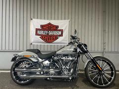 ＨＡＲＬＥＹ−ＤＡＶＩＤＳＯＮ　ＦＸＢＲＳ　ソフテイル　ブレイクアウト１１４　メーカー保証付き