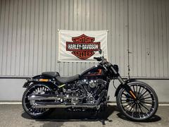 ＨＡＲＬＥＹ−ＤＡＶＩＤＳＯＮ　ＦＸＢＲ　ソフテイル　ブレイクアウト