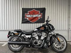 ＨＡＲＬＥＹ−ＤＡＶＩＤＳＯＮ　ＲＨ９７５Ｓ　ナイトスタースペシャル　メーカー保証　ＥＴＣ車載器付き　ナビ付　修復歴なし　ＡＢＳ　ＬＥＤヘッドライト