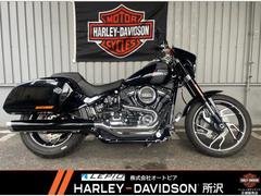 ＨＡＲＬＥＹ−ＤＡＶＩＤＳＯＮ　ＦＬＳＢ　ソフテイル　スポーツグライド
