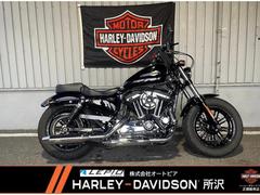 ＨＡＲＬＥＹ−ＤＡＶＩＤＳＯＮ　ＸＬ１２００ＸＳ　フォーティエイトスペシャル　ジキル＆ハイドマフラー　メーカー保証　ＥＴＣ