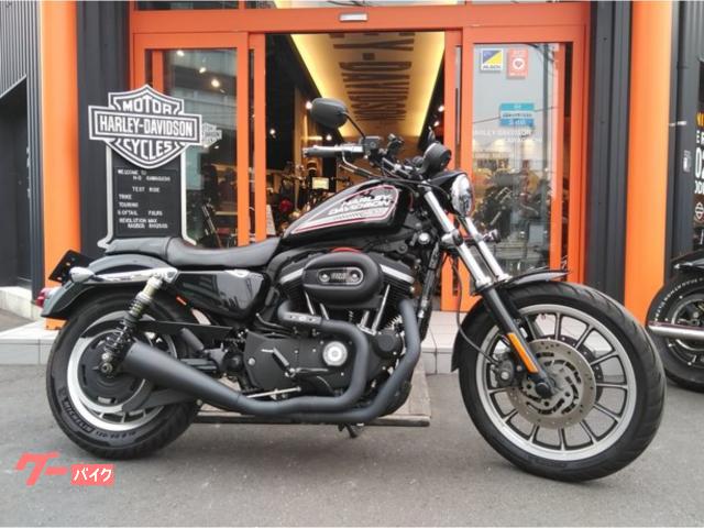 Harley-Davidson FXLRS ローライダーS 純正 ビキニカウル 人気度