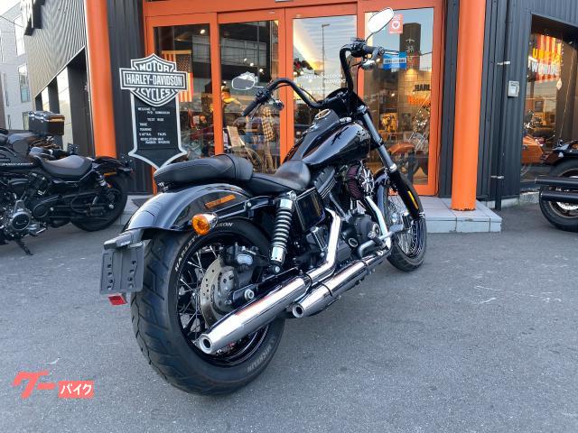 ＨＡＲＬＥＹ－ＤＡＶＩＤＳＯＮ ＦＸＤＢ　ストリートボブの画像（埼玉県