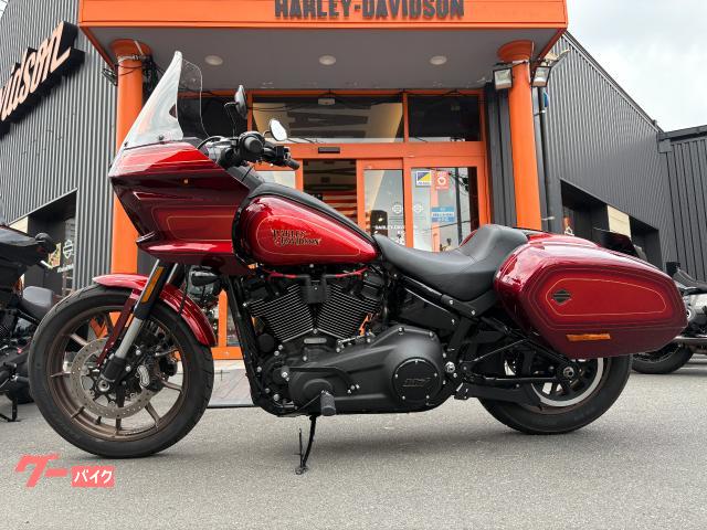 HARLEY－DAVIDSON FXRST ローライダー エル