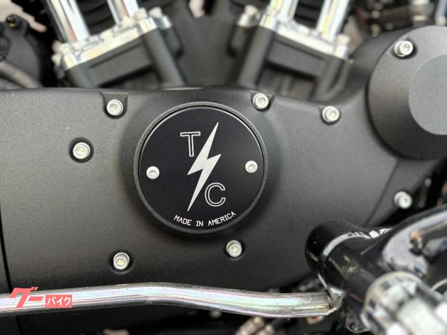 HARLEY－DAVIDSON XL1200X フォーティ