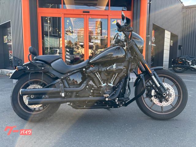 ＦＸＬＲＳ　ソフテイル　ローライダーＳ