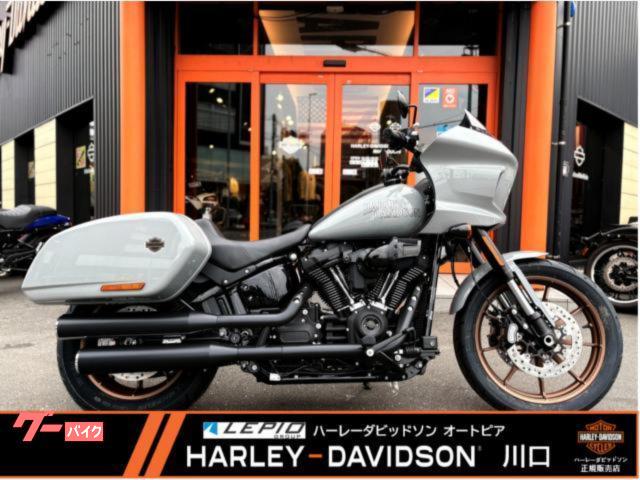 ＦＸＬＲＳＴ　ソフテイル　ローライダーＳＴ