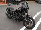 ＨＡＲＬＥＹ－ＤＡＶＩＤＳＯＮ ＦＸＬＲＳ　ソフテイル　ローライダーＳの画像（埼玉県