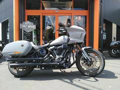 ＨＡＲＬＥＹ−ＤＡＶＩＤＳＯＮ　ＦＸＬＲＳＴ　ソフテイル　ローライダーＳＴ　ＨＤ認定中古車　Ｍｉｌｗａｕｋｅｅ−Ｅｉｇｈｔ　１１７　オートクルーズ搭載　ＬＥＤヘッ