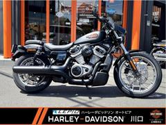 ＨＡＲＬＥＹ−ＤＡＶＩＤＳＯＮ　ＨＡＲＬＥＹ−ＤＡＶＩＤＳＯＮ　ＲＨ９７５Ｓ　ナイトスタースペシャル　ＨＤ認定中古車