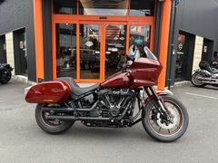 ＨＡＲＬＥＹ−ＤＡＶＩＤＳＯＮ　ＦＸＬＲＳＴ　ソフテイル　ローライダーＳＴ１１７