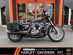 ＨＡＲＬＥＹ−ＤＡＶＩＤＳＯＮ　ＲＨ９７５Ｓ　ナイトスタースペシャル