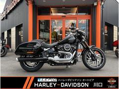 ＨＡＲＬＥＹ−ＤＡＶＩＤＳＯＮ　ＦＬＳＢ　ソフテイル　スポーツグライド