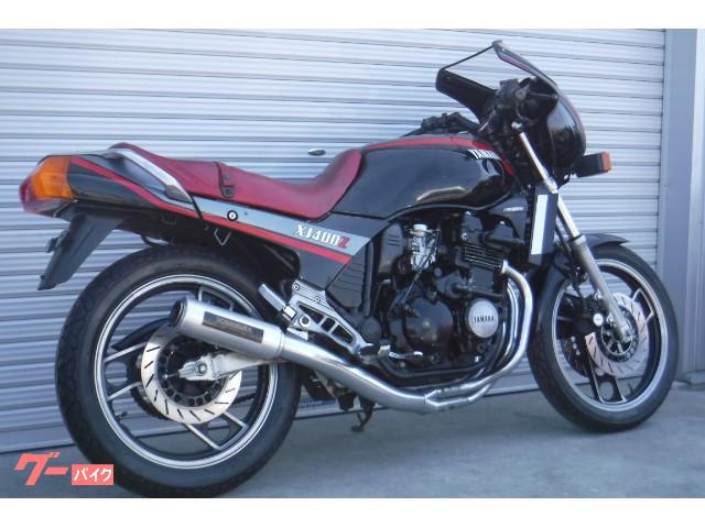 XJ400ze