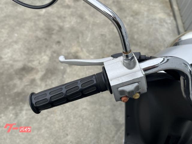 SYM Umi100 自賠責1年付き｜Bike Shop Roma