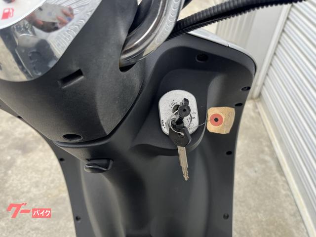 SYM Umi100 自賠責1年付き｜Bike Shop Roma