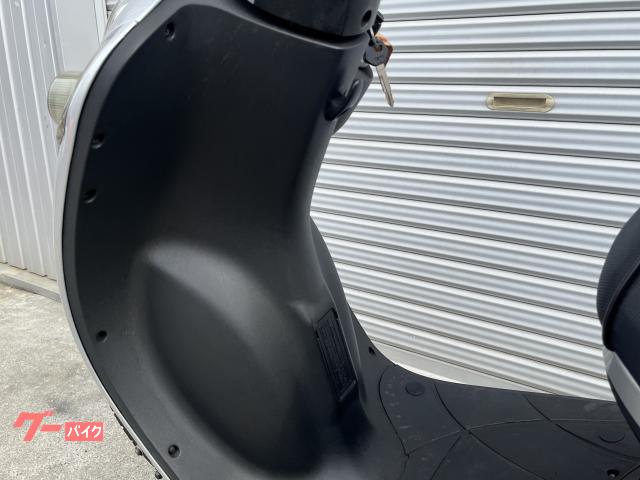 SYM Umi100 自賠責1年付き｜Bike Shop Roma